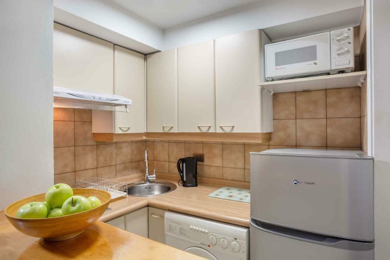 Apartamento Santa Magdalena Santiago de Chile