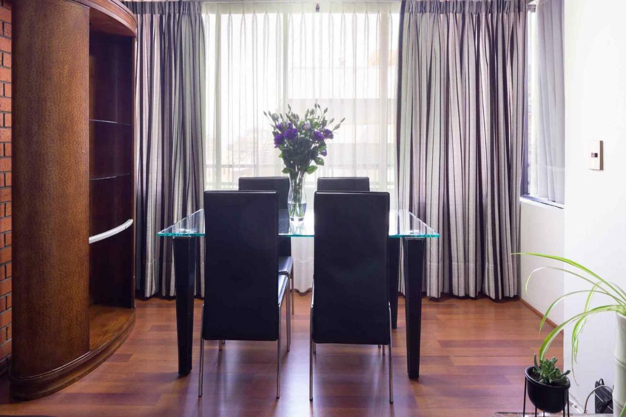Apartamento Santa Magdalena