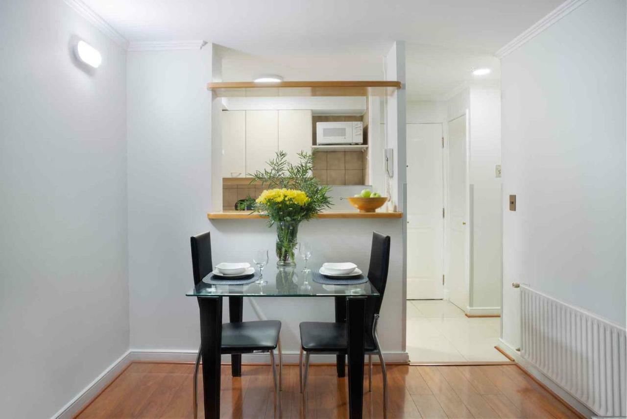 Santa Magdalena Apartamento