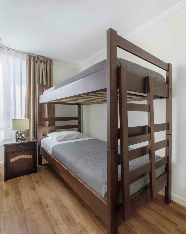 Santa Magdalena Apartamento *