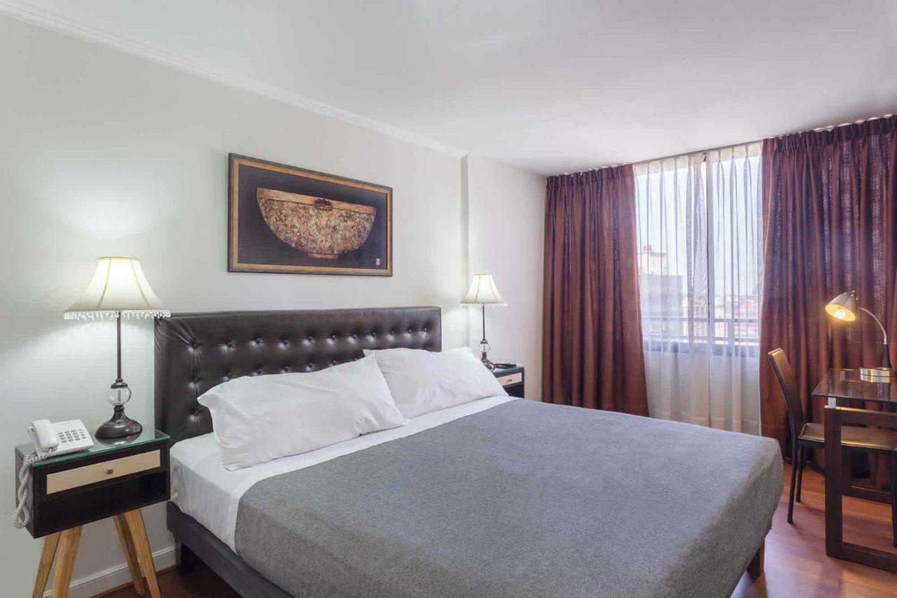 Apartamento Santa Magdalena