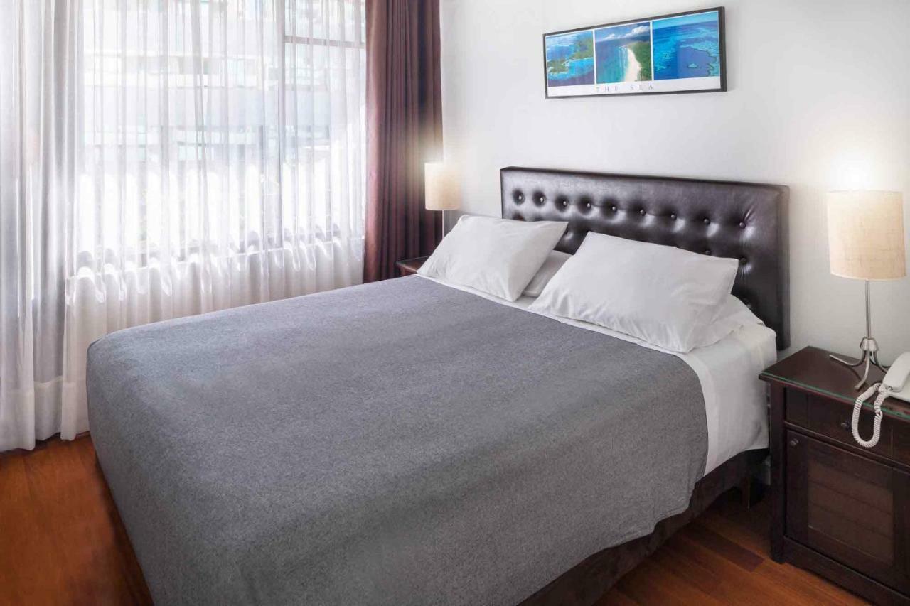Apartamento Santa Magdalena