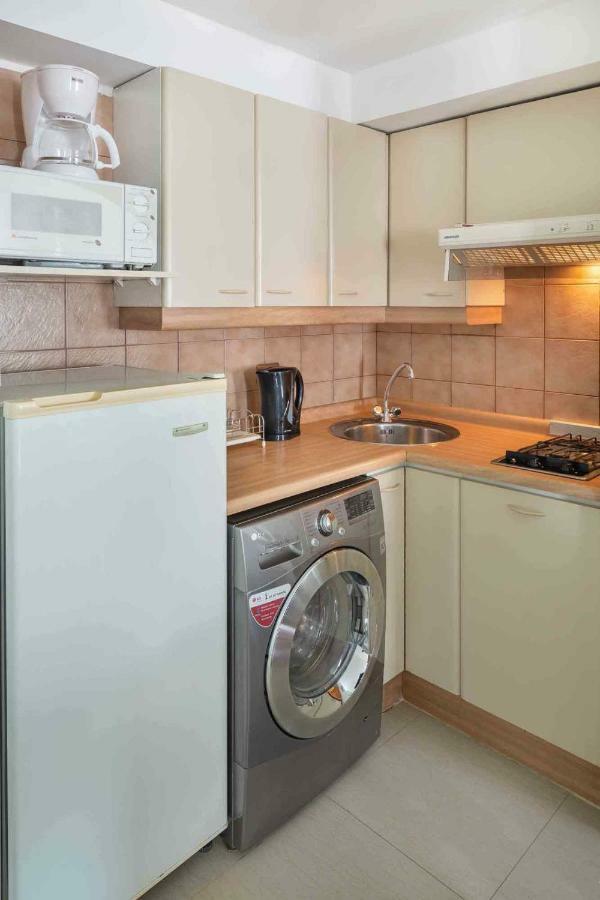 Apartamento Santa Magdalena *