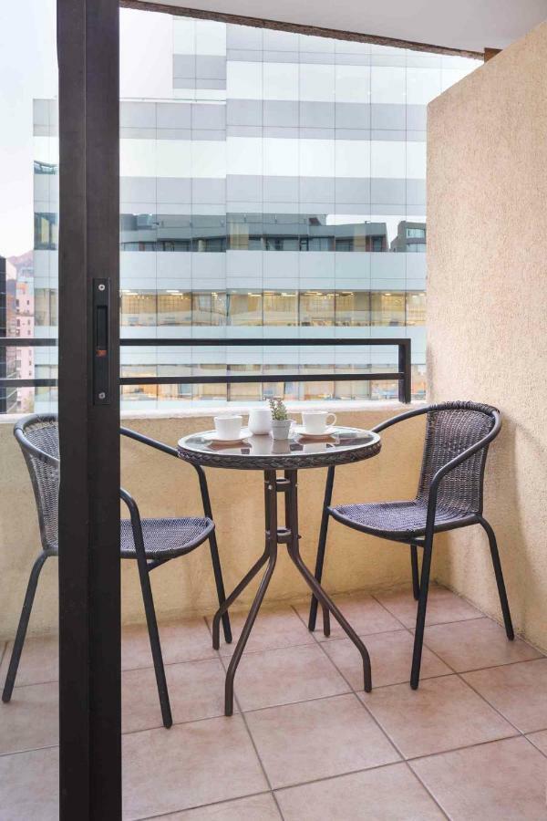 Santa Magdalena Apartamento