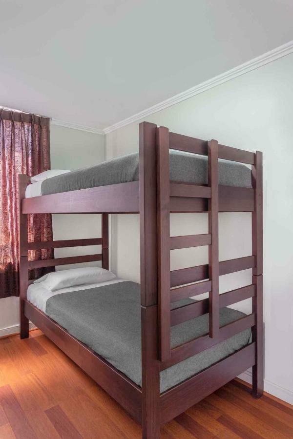 Santa Magdalena Apartamento *