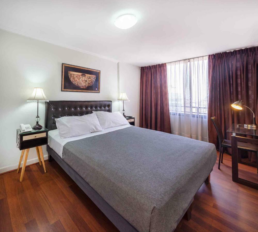 Apartamento Santa Magdalena *