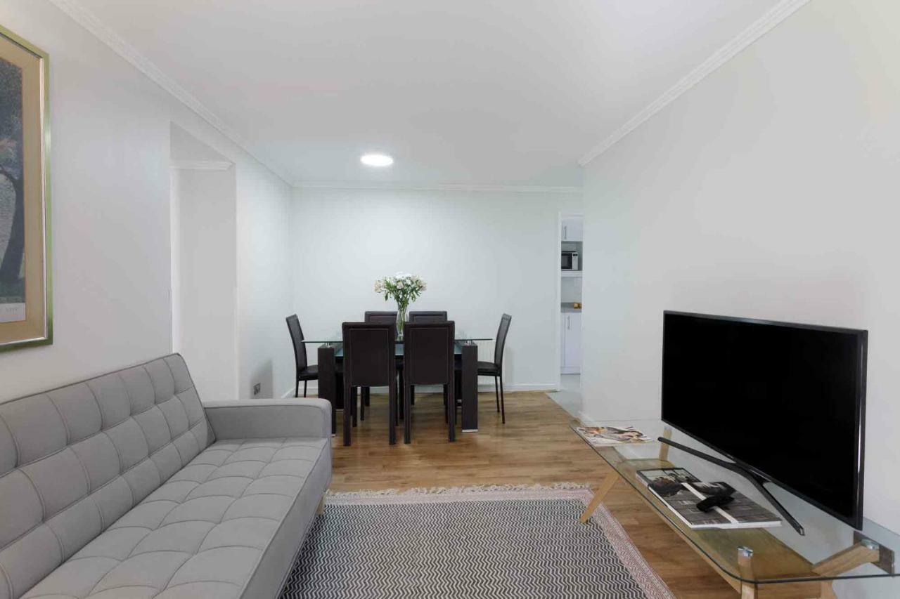 Santa Magdalena Apartamento *