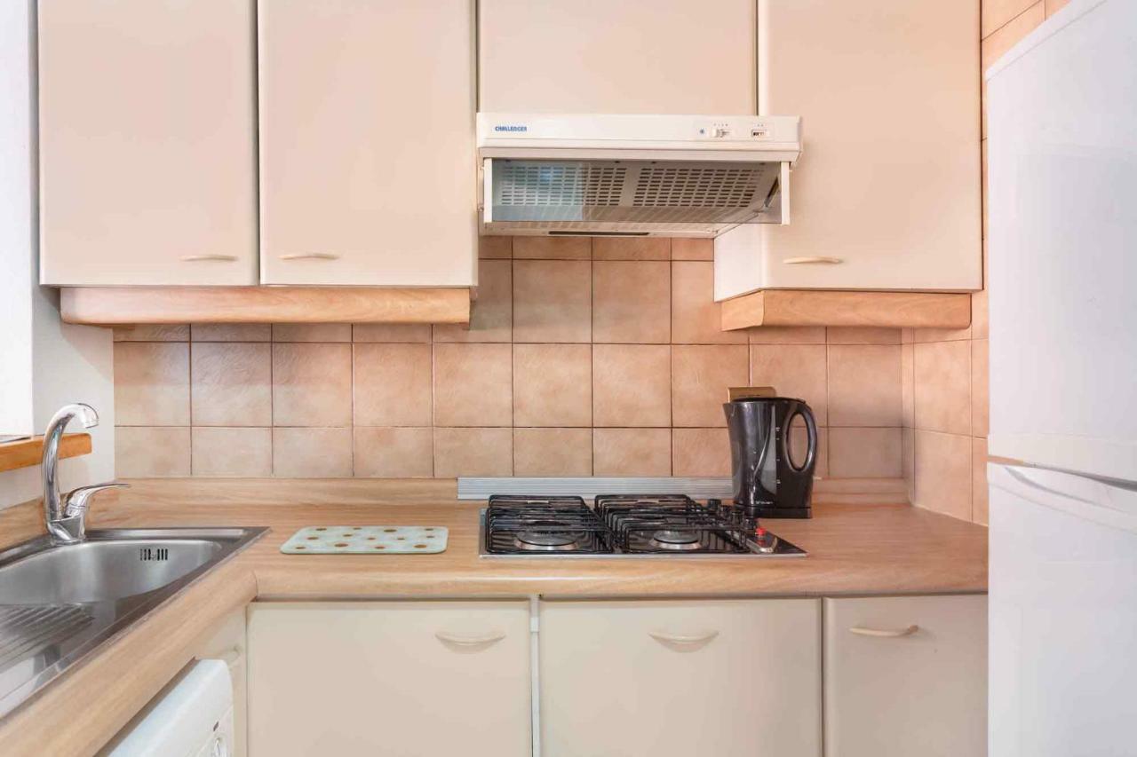 Apartamento Santa Magdalena Santiago de Chile