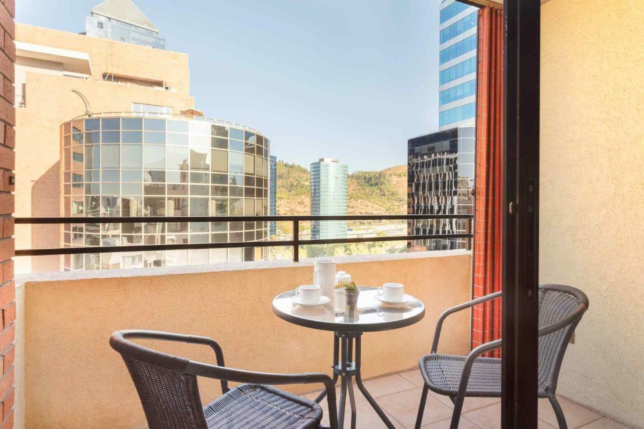 Santa Magdalena Apartamento
