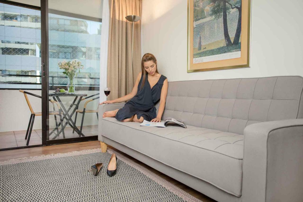 Apartamento Santa Magdalena *