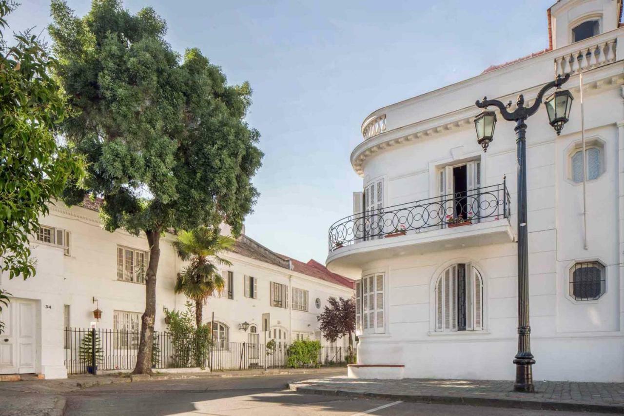 Apartamento Santa Magdalena