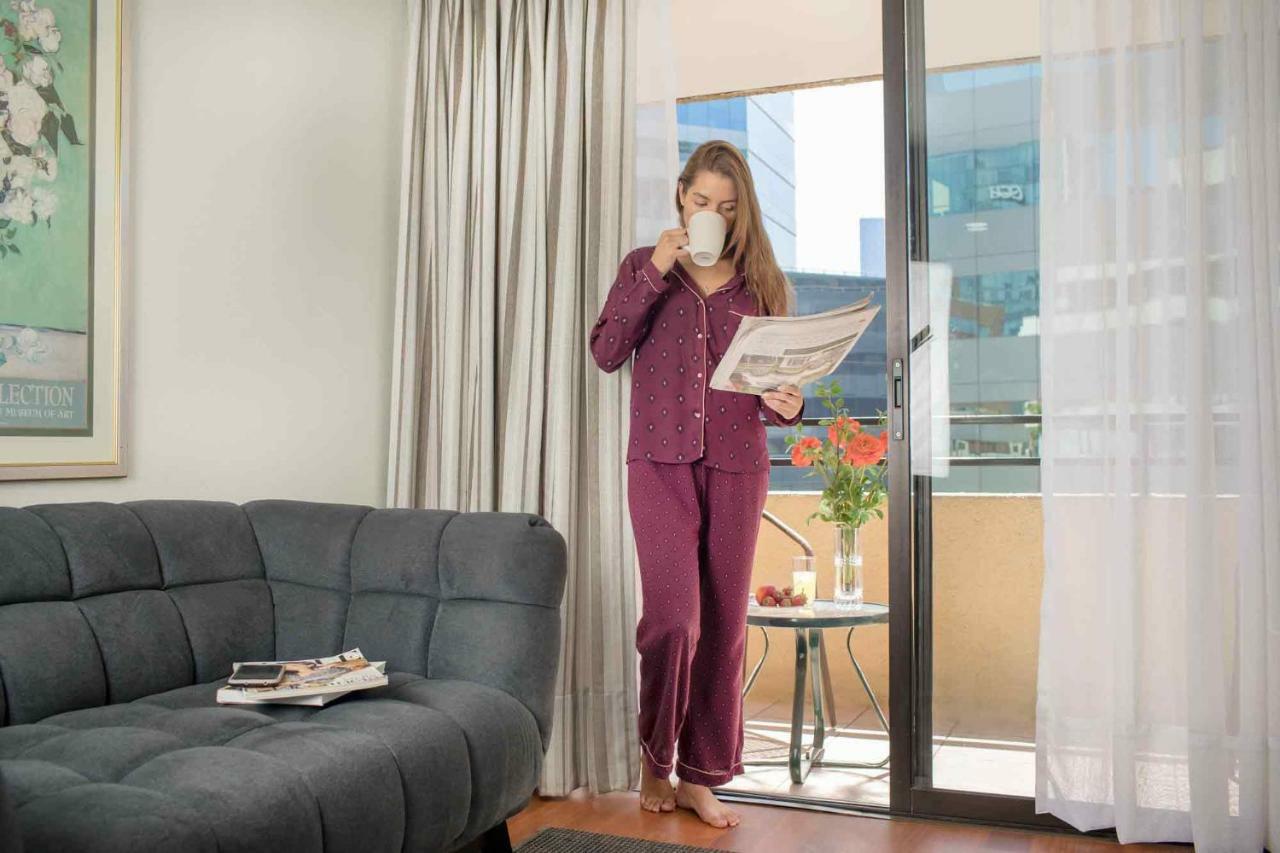 Apartamento Santa Magdalena