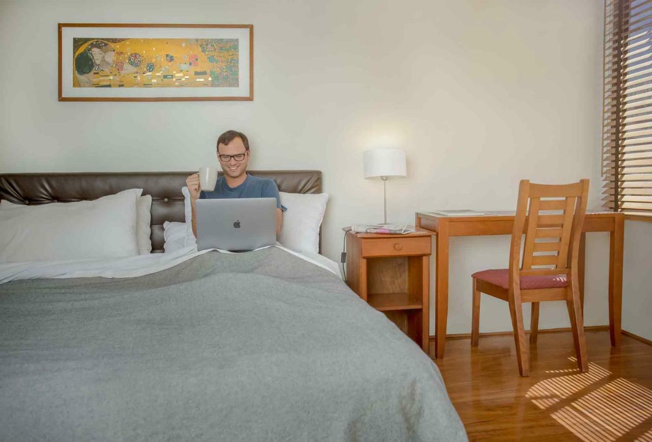 Santa Magdalena Apartamento