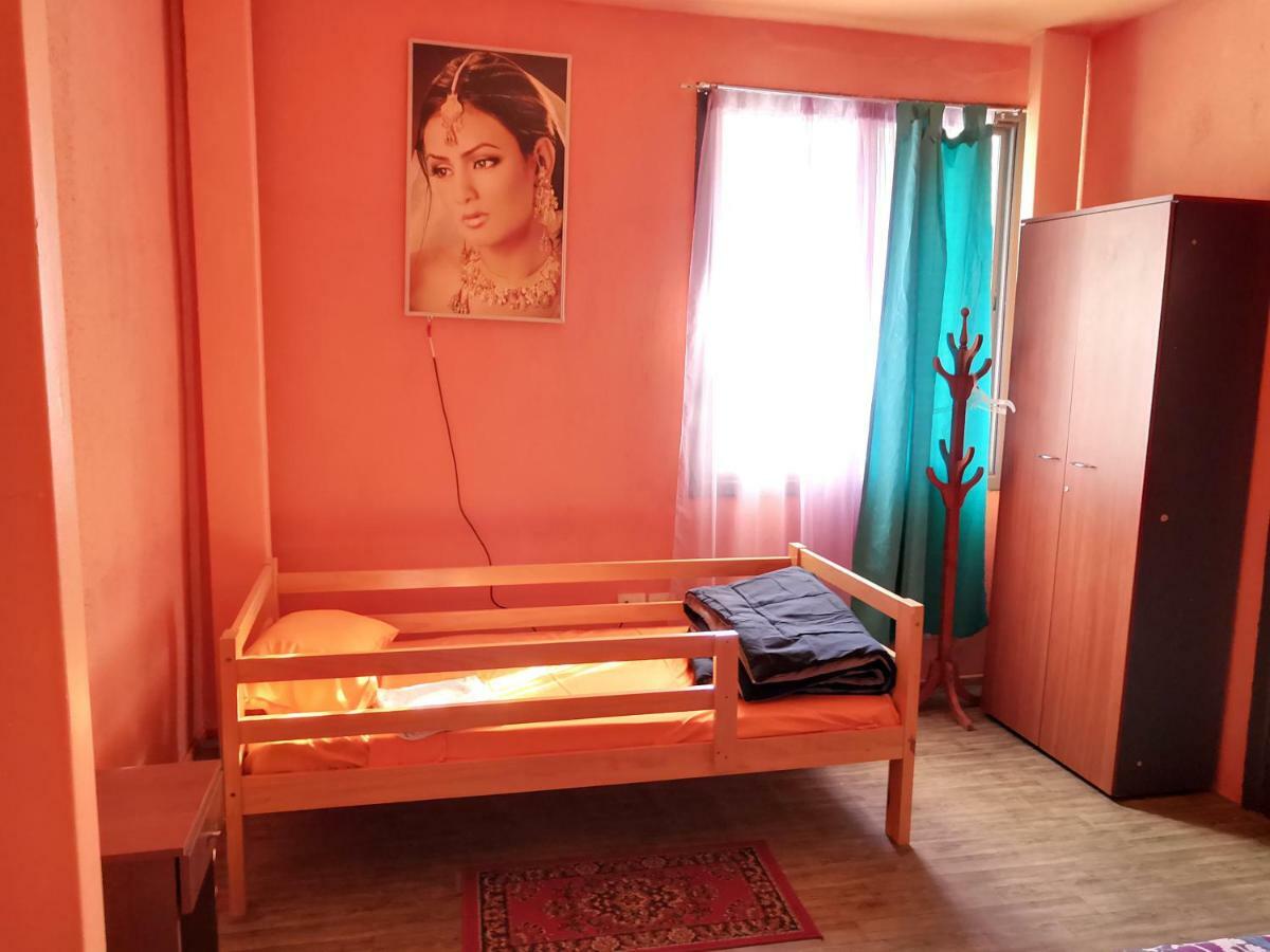 Hostal-boutique Galeria (adults Only) * Santiago de Chile