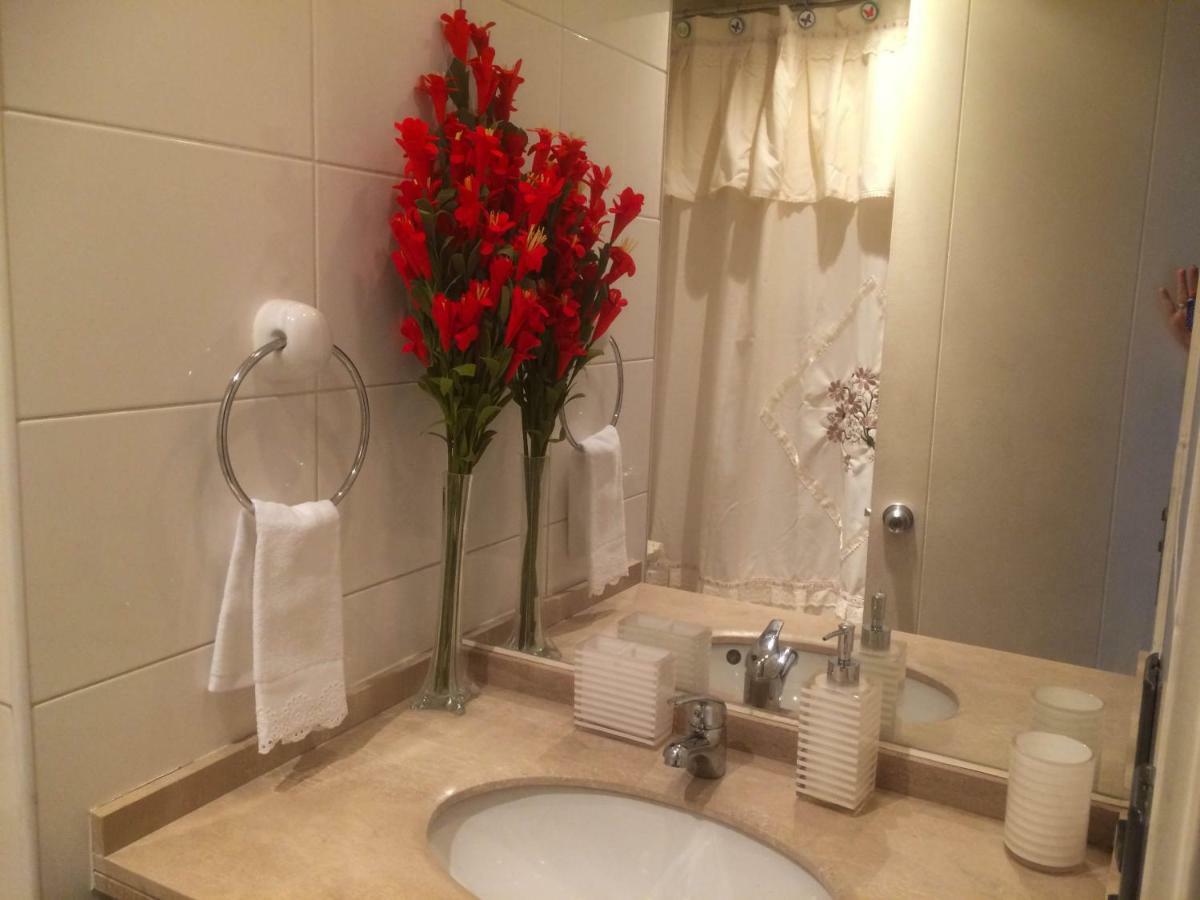 Apartamento Depto Metro Santa Ana
