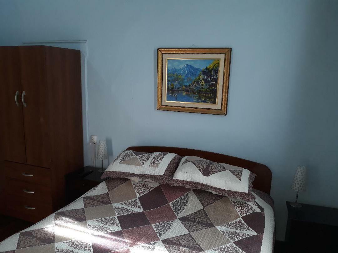 Residencial Praga *