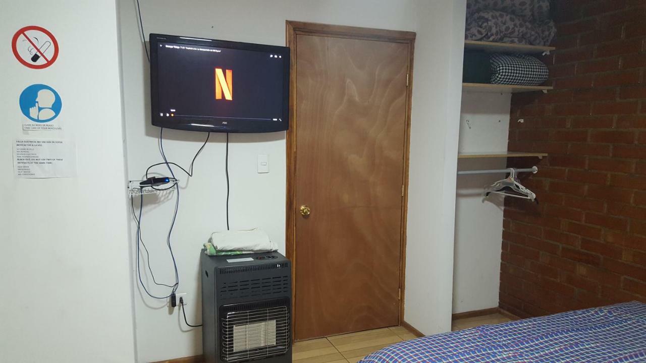 Dpto Entero, 1d1b, Independiente, Adosado A Casa Habitación en casa particular *