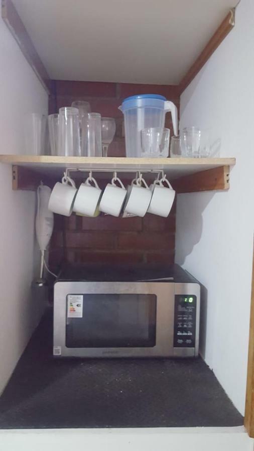 Dpto Entero, 1d1b, Independiente, Adosado A Casa