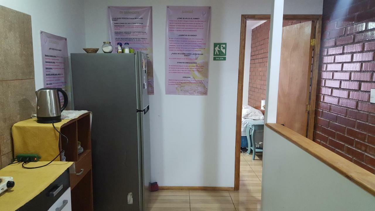 Dpto Entero, 1d1b, Independiente, Adosado A Casa
