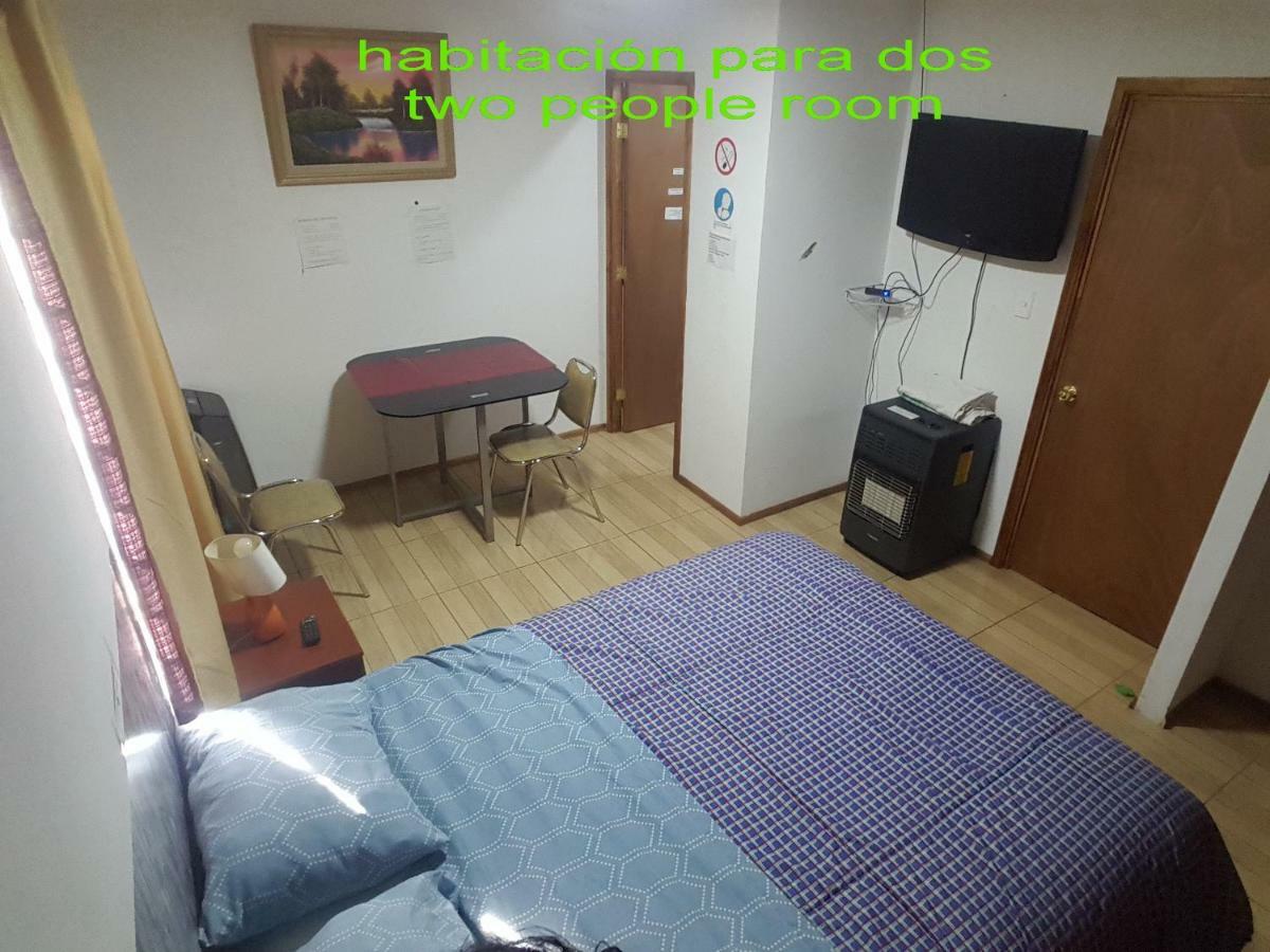 Dpto Entero, 1d1b, Independiente, Adosado A Casa Habitación en casa particular *