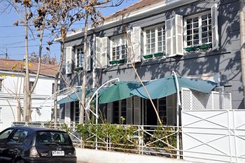 Don Santiago-bellavista Hotel 3*