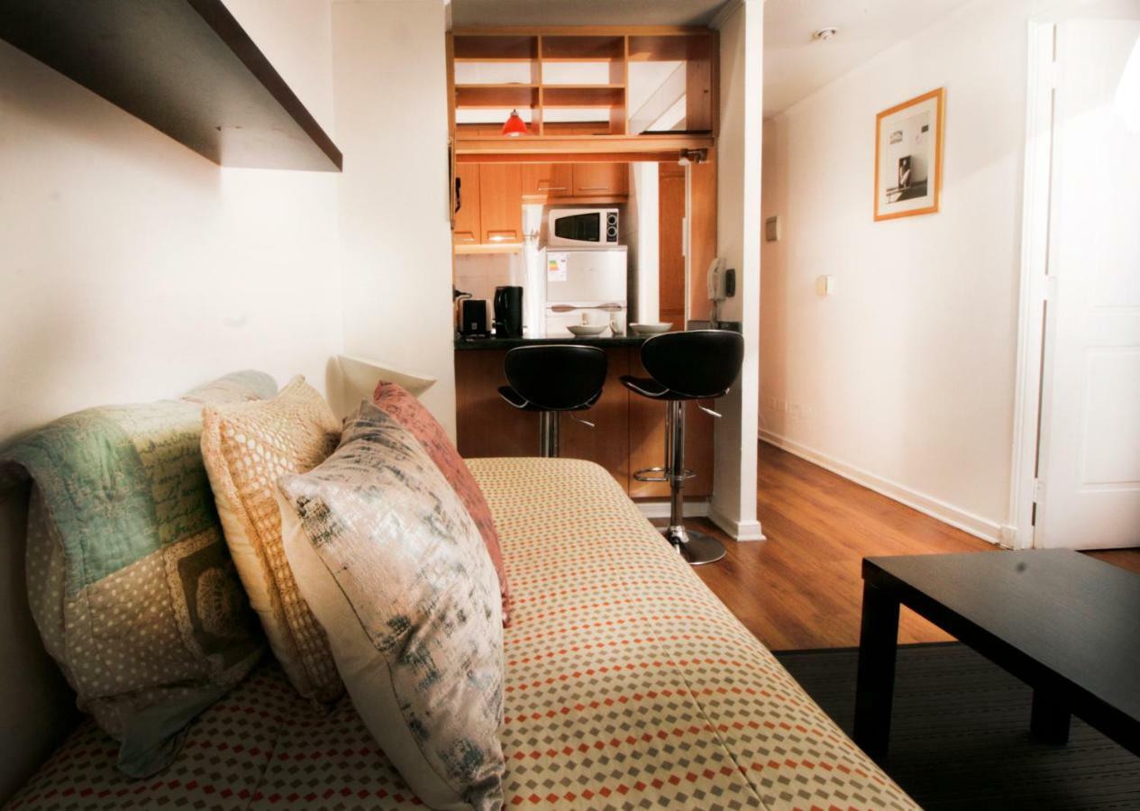 Apartamento Living Montt * Santiago