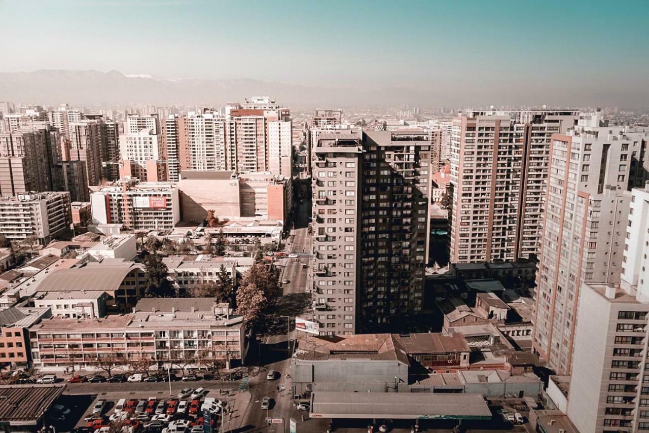 Ex Horizon Santiago