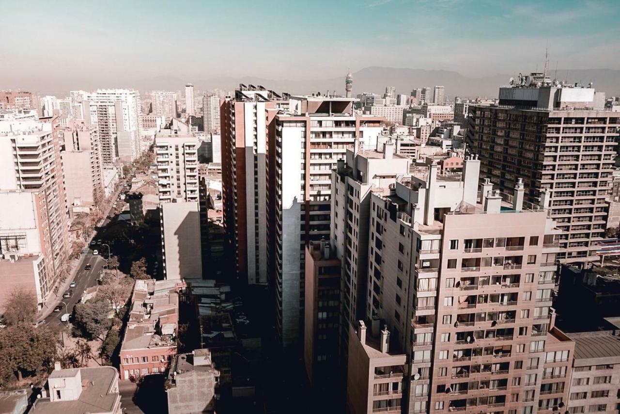 Ex Horizon * Santiago