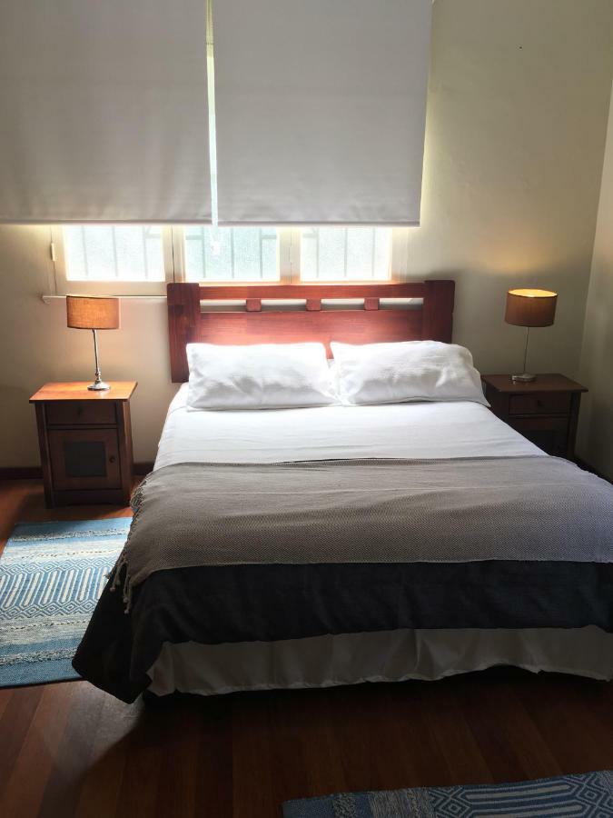 Andino Bed and breakfast Santiago de Chile