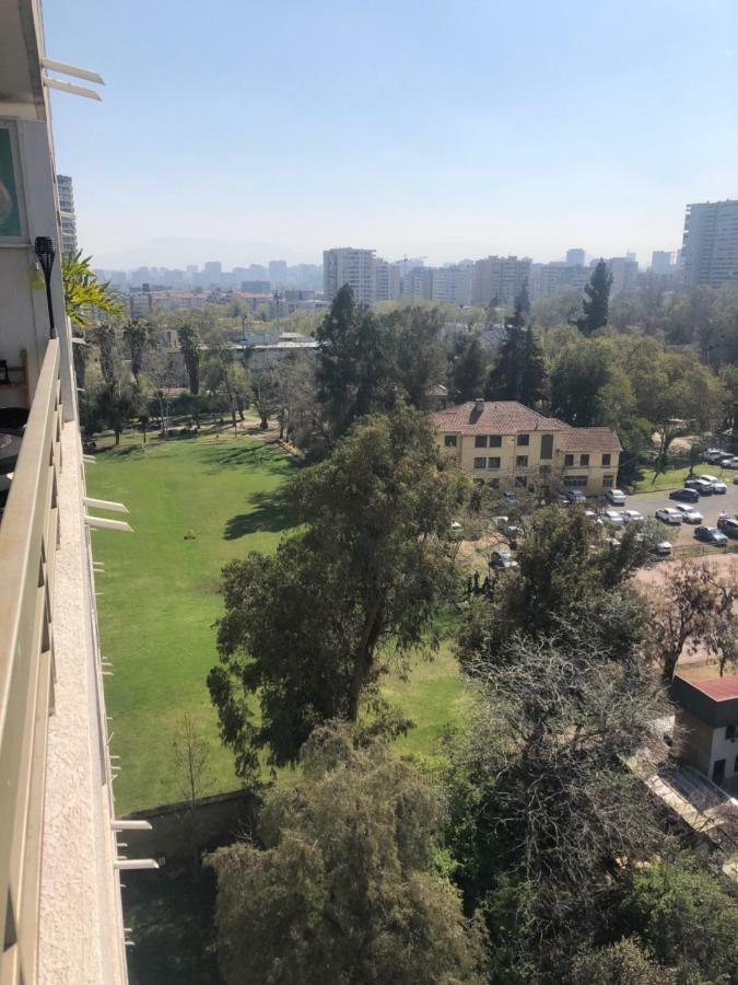 Descanso Y Tranquilidad Apartment Santiago