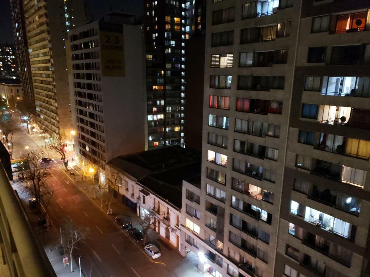 Guadalupe Cars&apartaments Central Apartamento