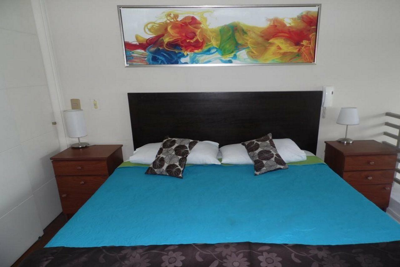 Apartamento Chile Santiago de Chile