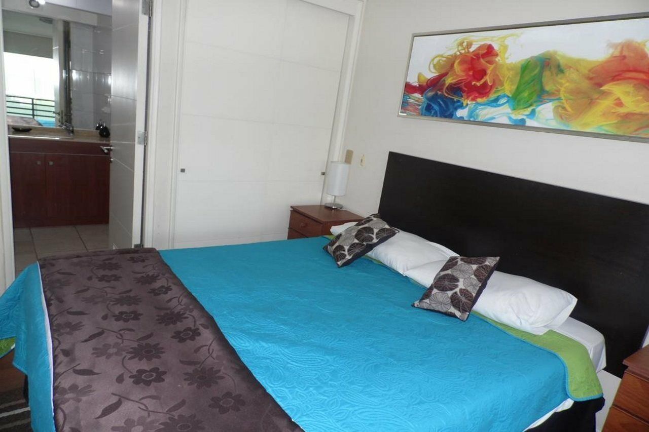Apartamento Chile Santiago de Chile