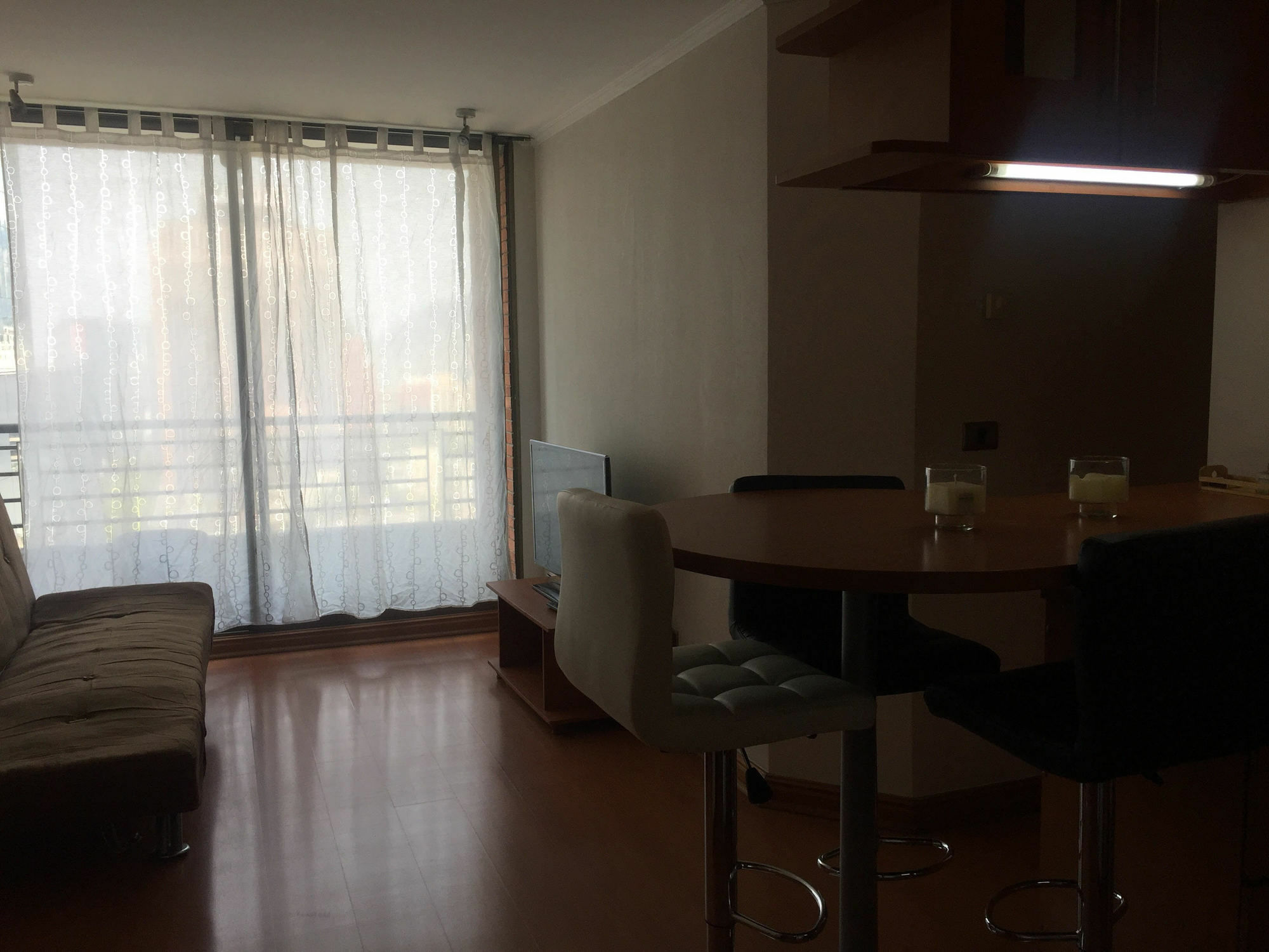Panorama Providencia 2*