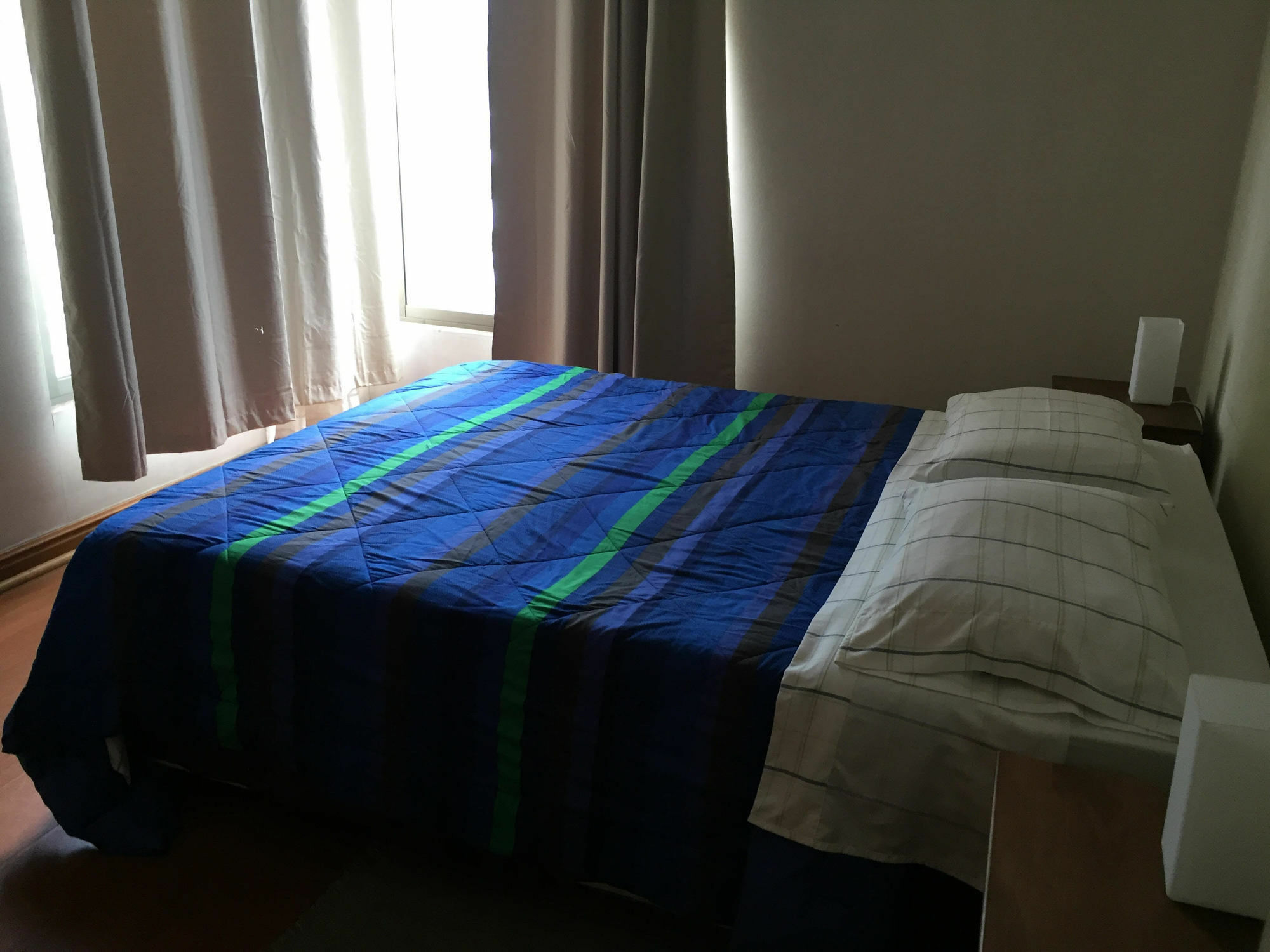Hotel Panorama Providencia