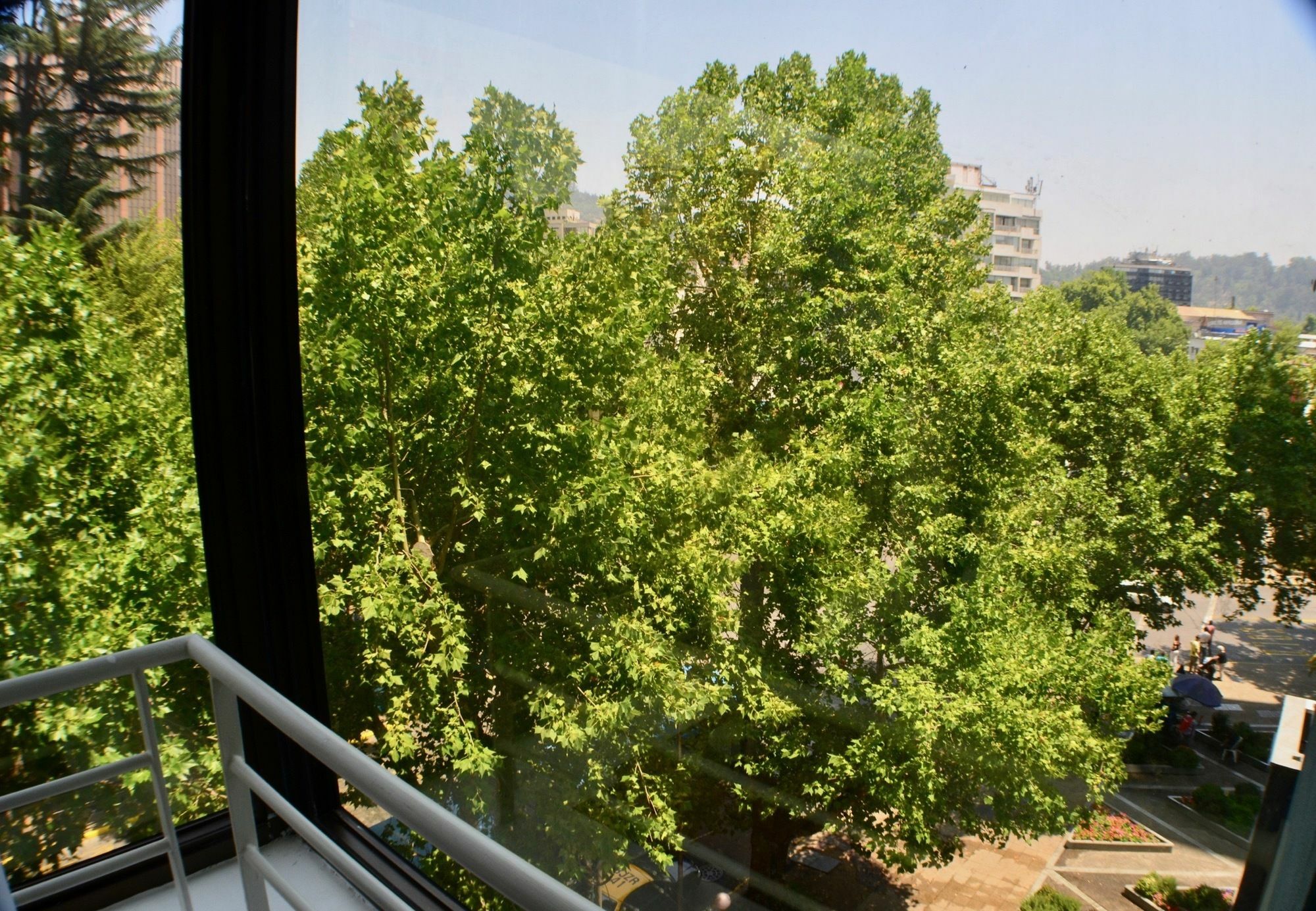 Premium Capital Pedro De Valdivia Apartamento Santiago de Chile