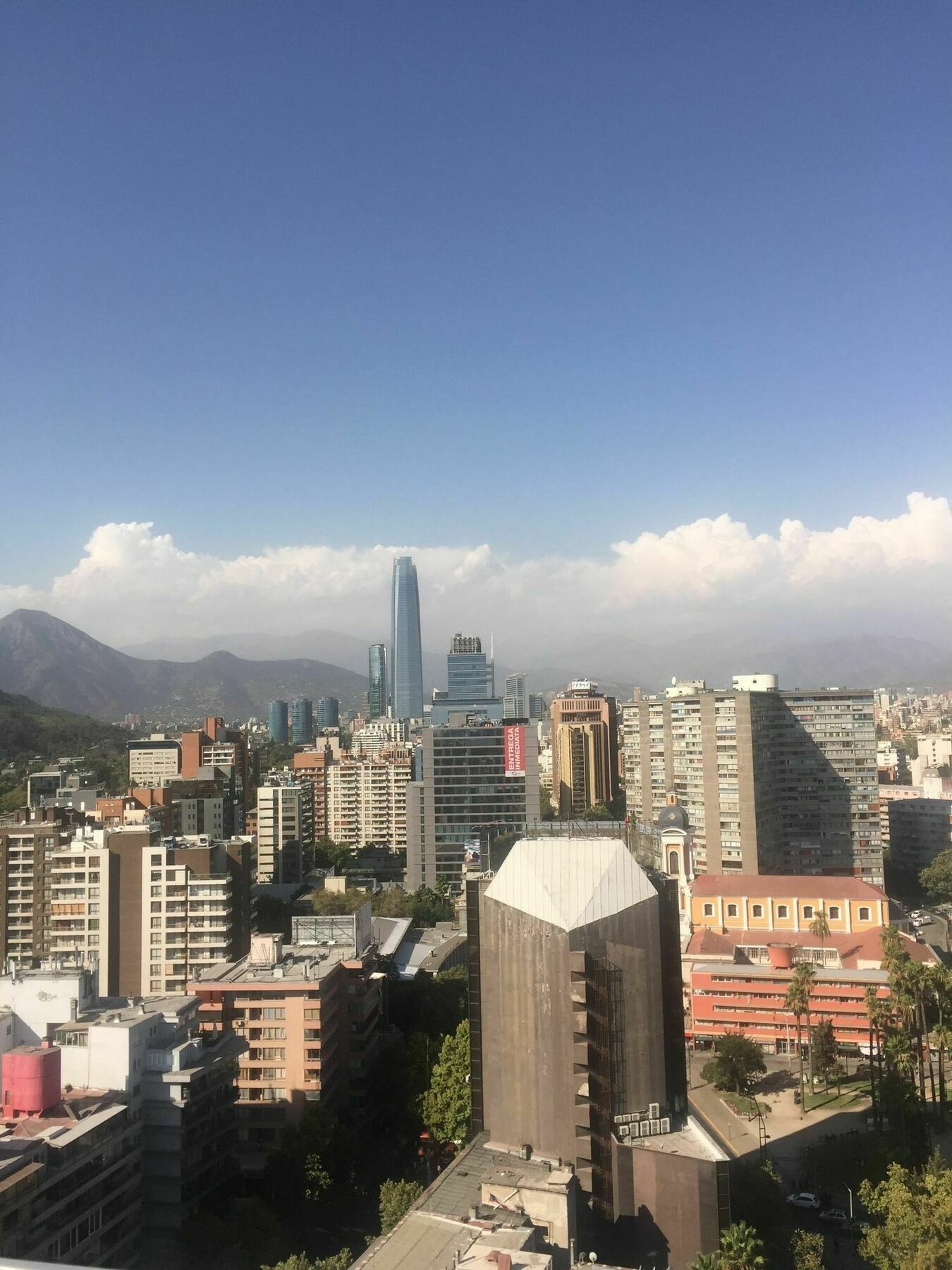 Nueva Providencia 1372 Apartamento *
