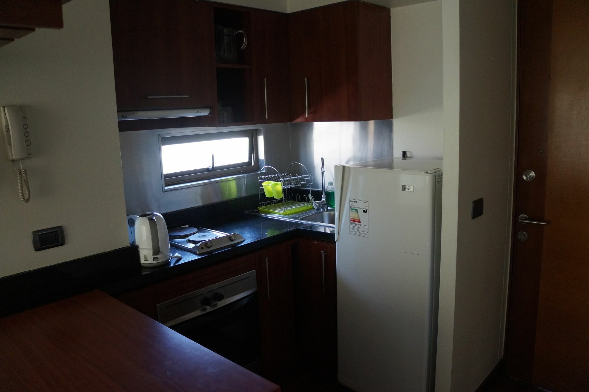 Apartamento Nueva Providencia 1372 *