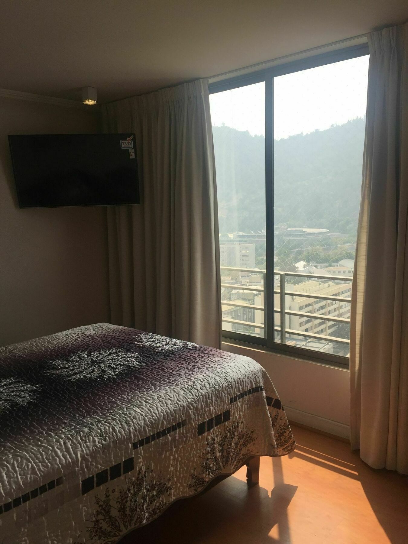 Nueva Providencia 1372 Apartamento *