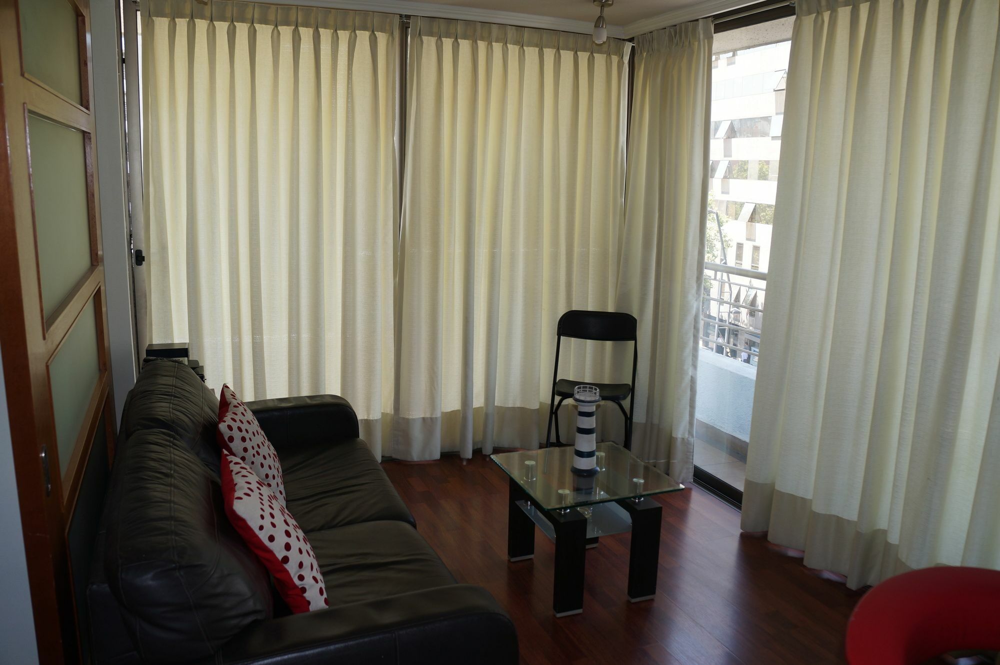 Apartamento Nueva Providencia 1372 *