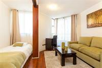 Museo De Arte Hotel