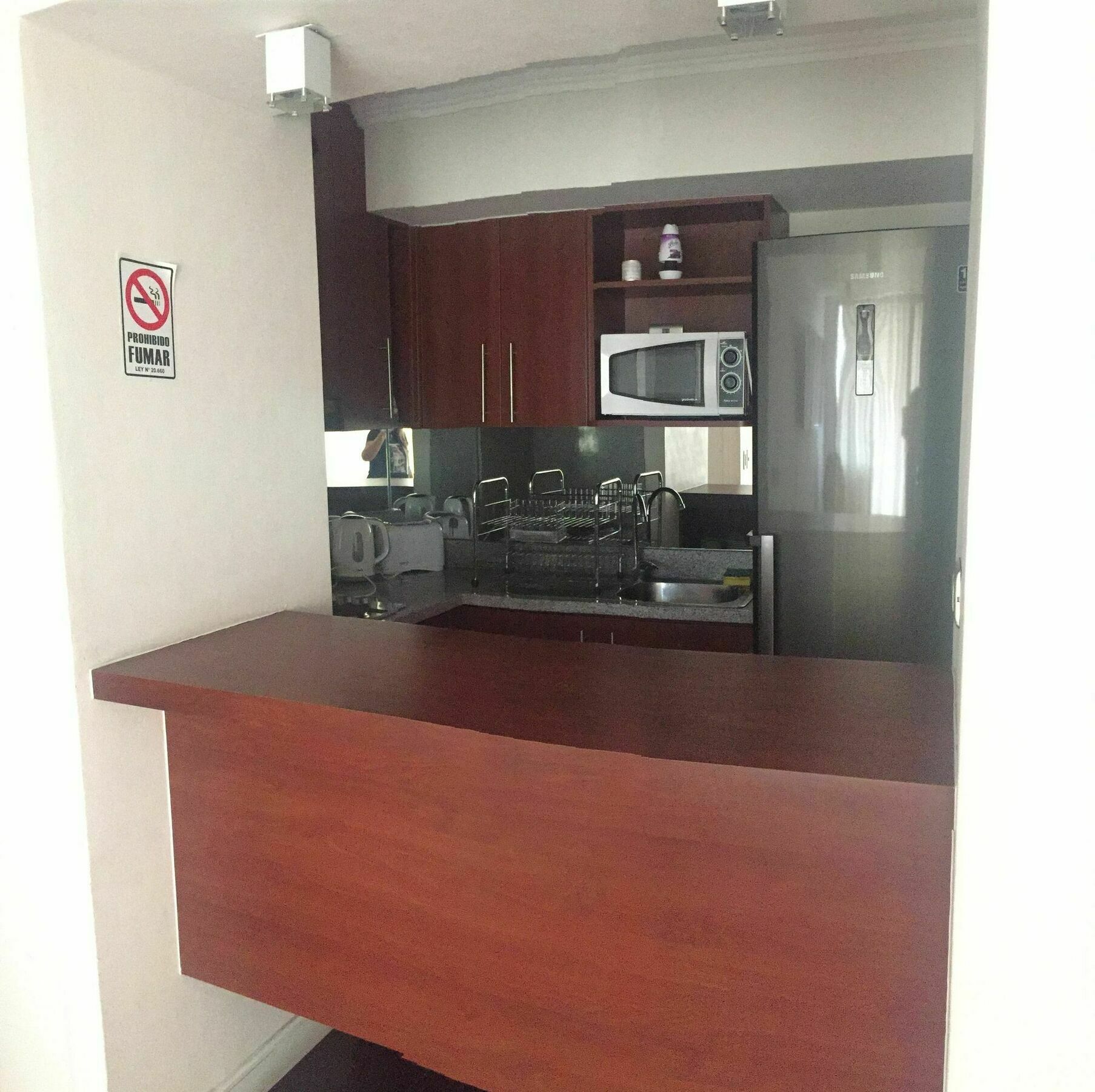 Nueva Providencia 1372 Apartamento