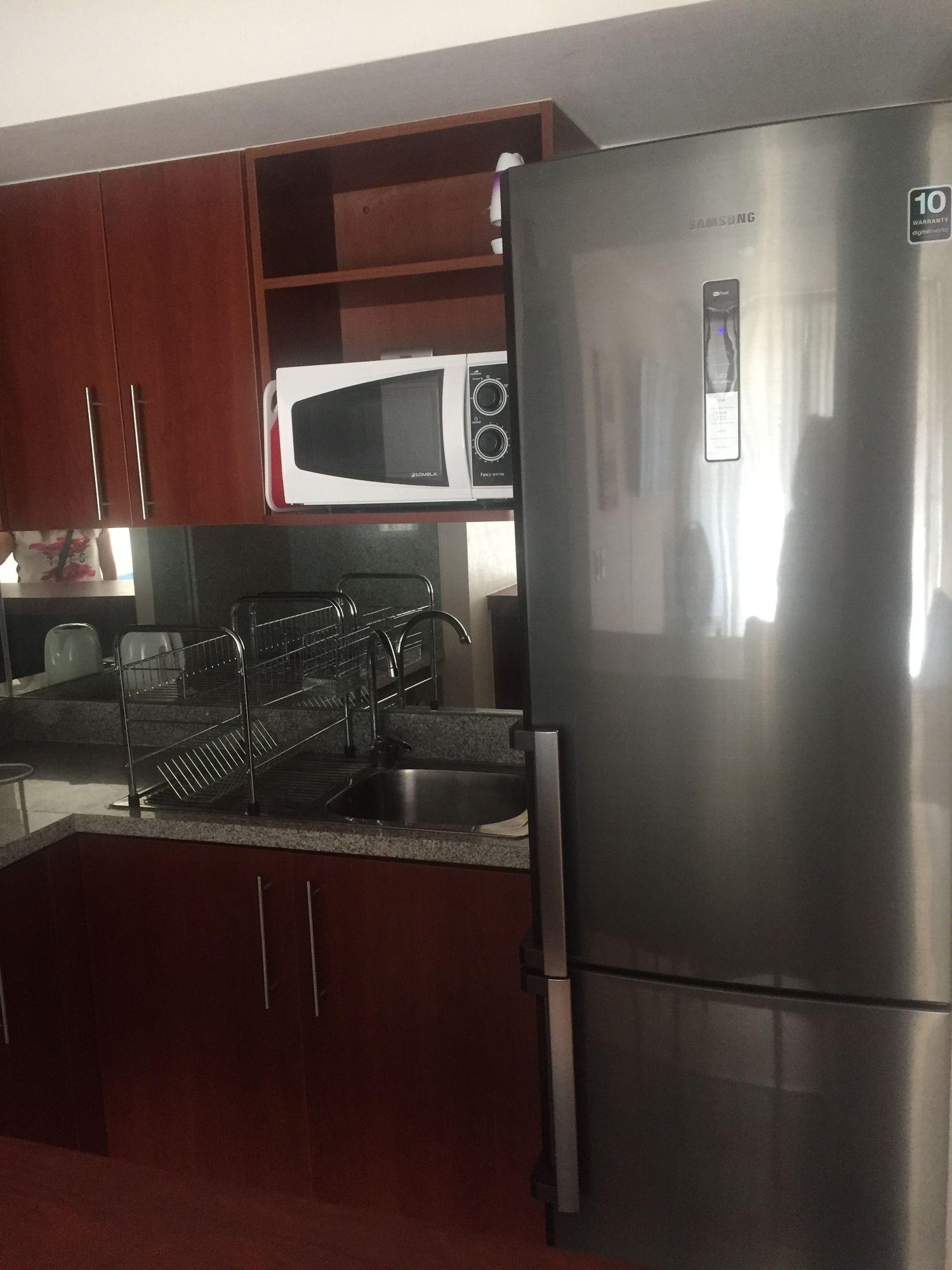 Apartamento Nueva Providencia 1372