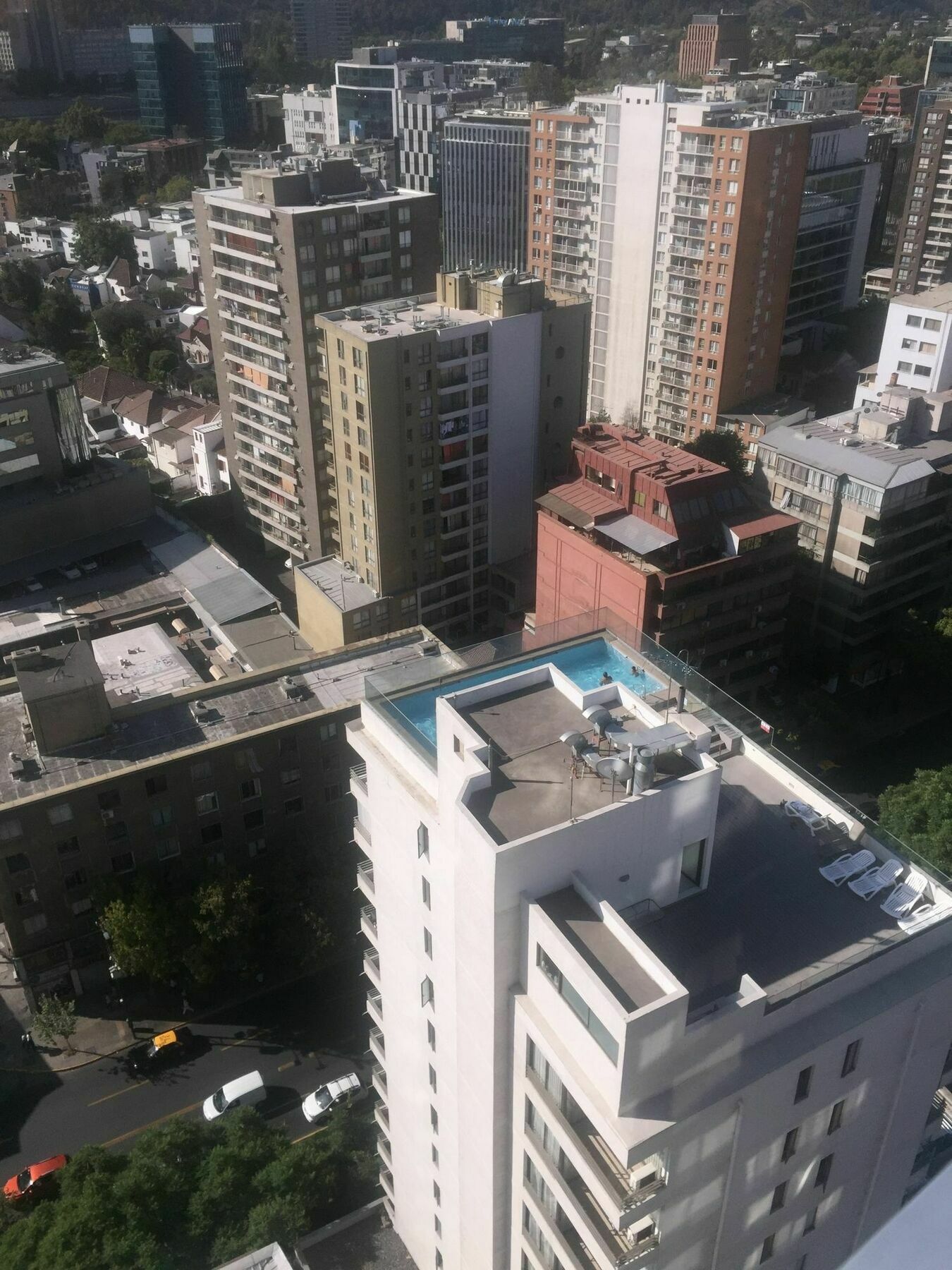 Nueva Providencia 1372