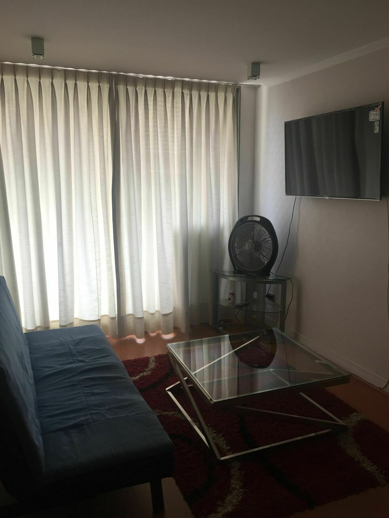 Nueva Providencia 1372 Apartamento
