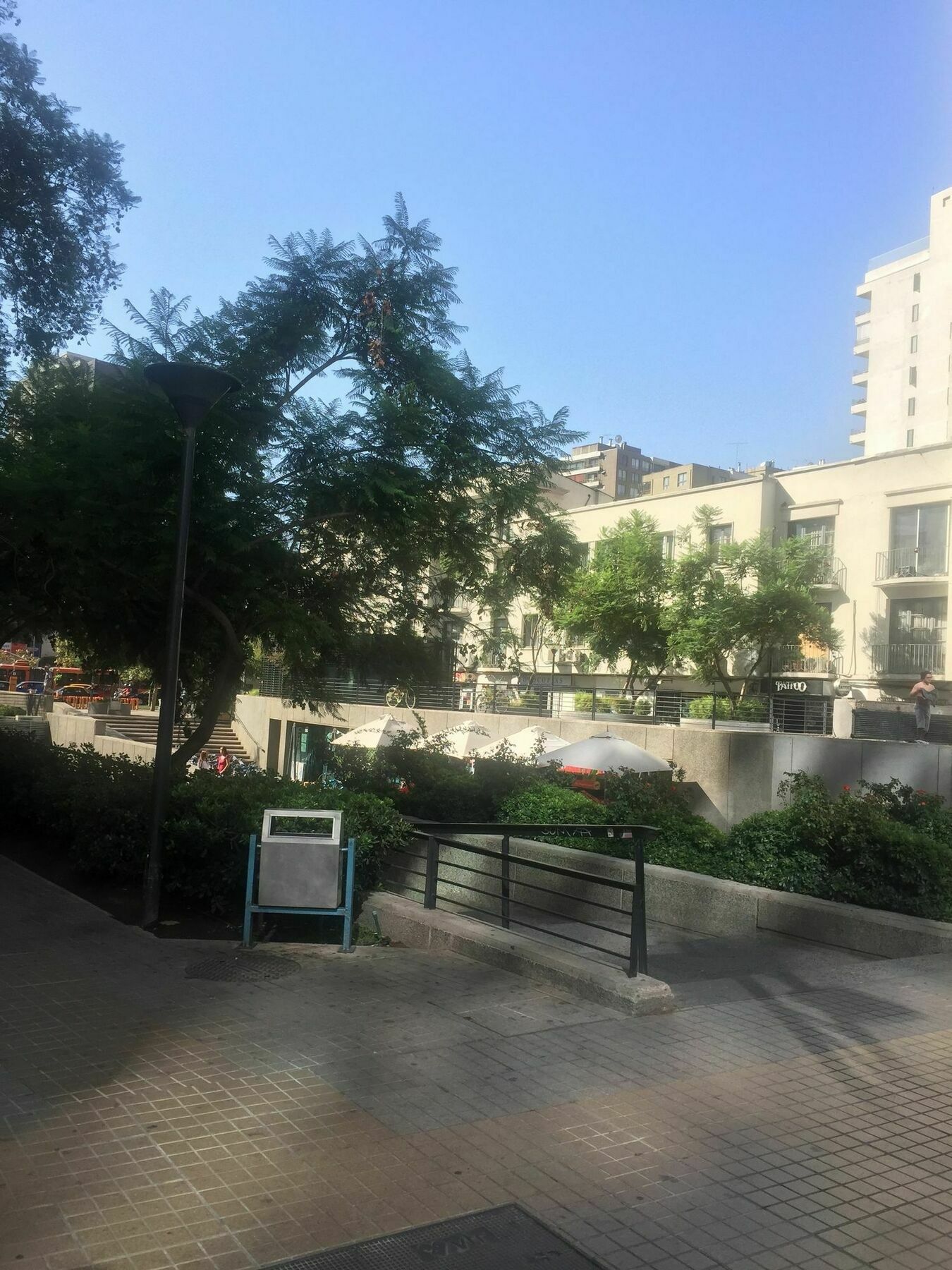 Apartamento Nueva Providencia 1372