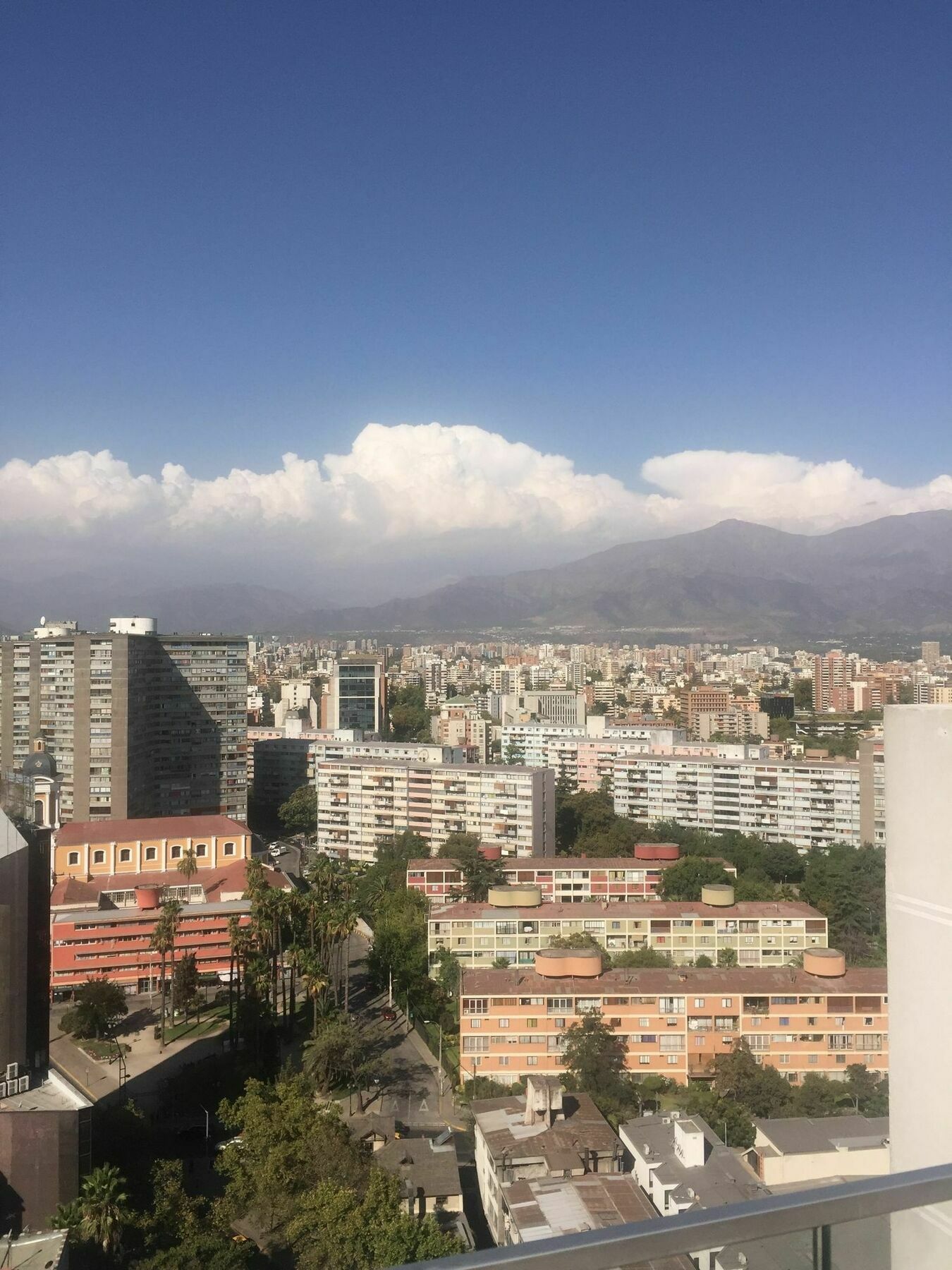 Nueva Providencia 1372