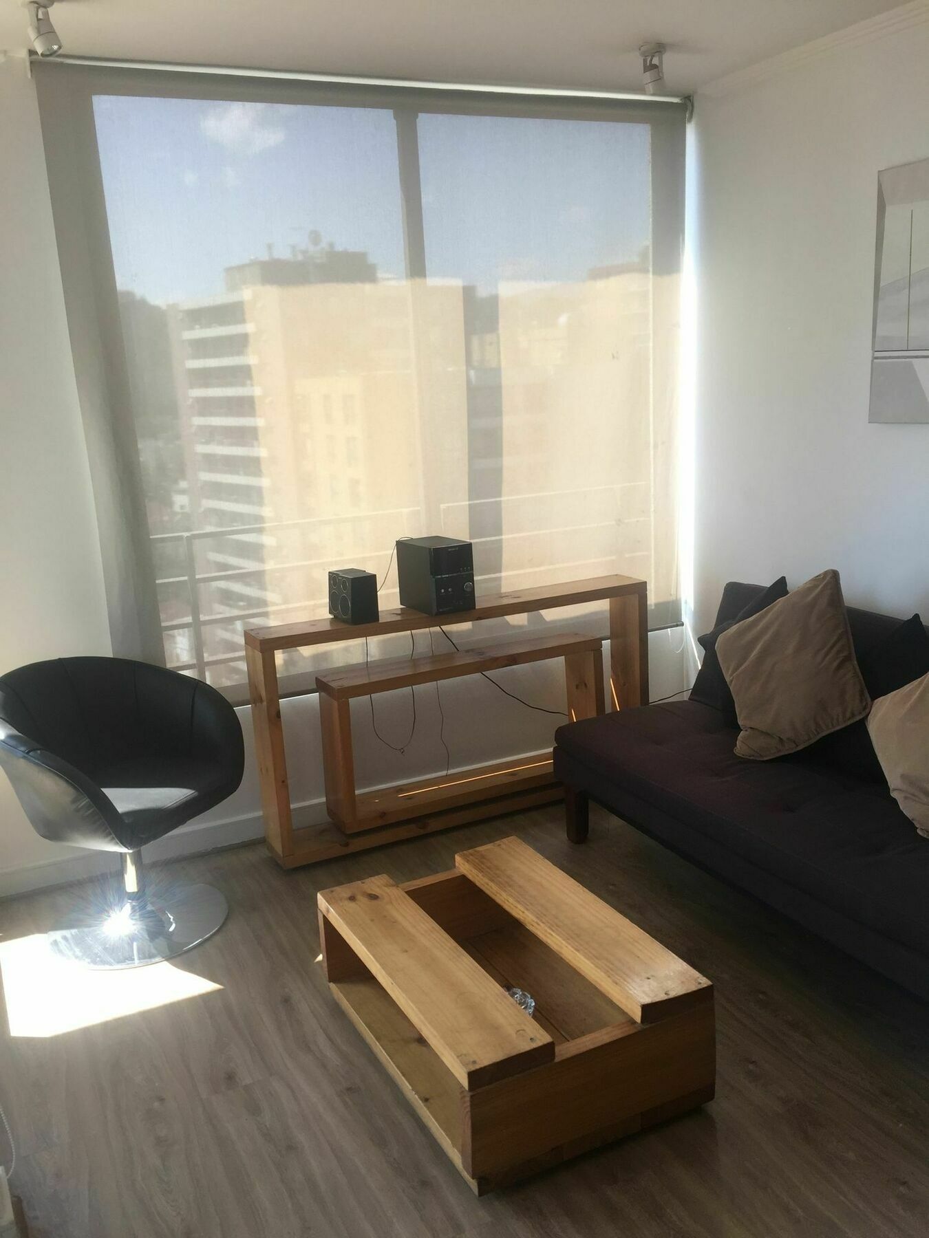 Apartamento Nueva Providencia 1372
