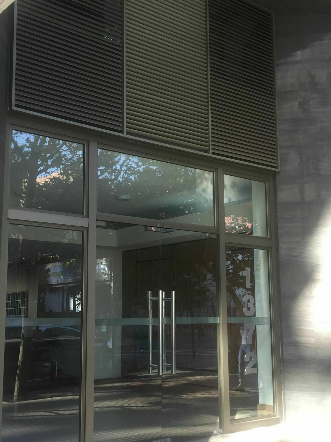 Apartamento Nueva Providencia 1372 *