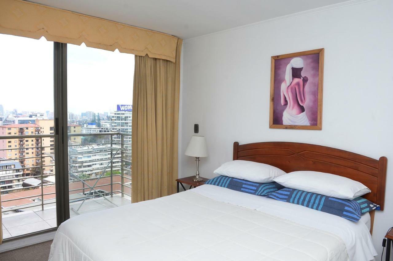 Apartamento World Oriente